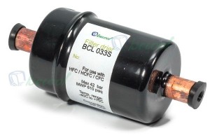 Фильтр-осушительный BCL-032,5 S